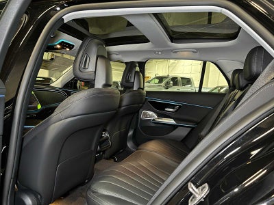 2025 Mercedes-Benz E-Class E 450