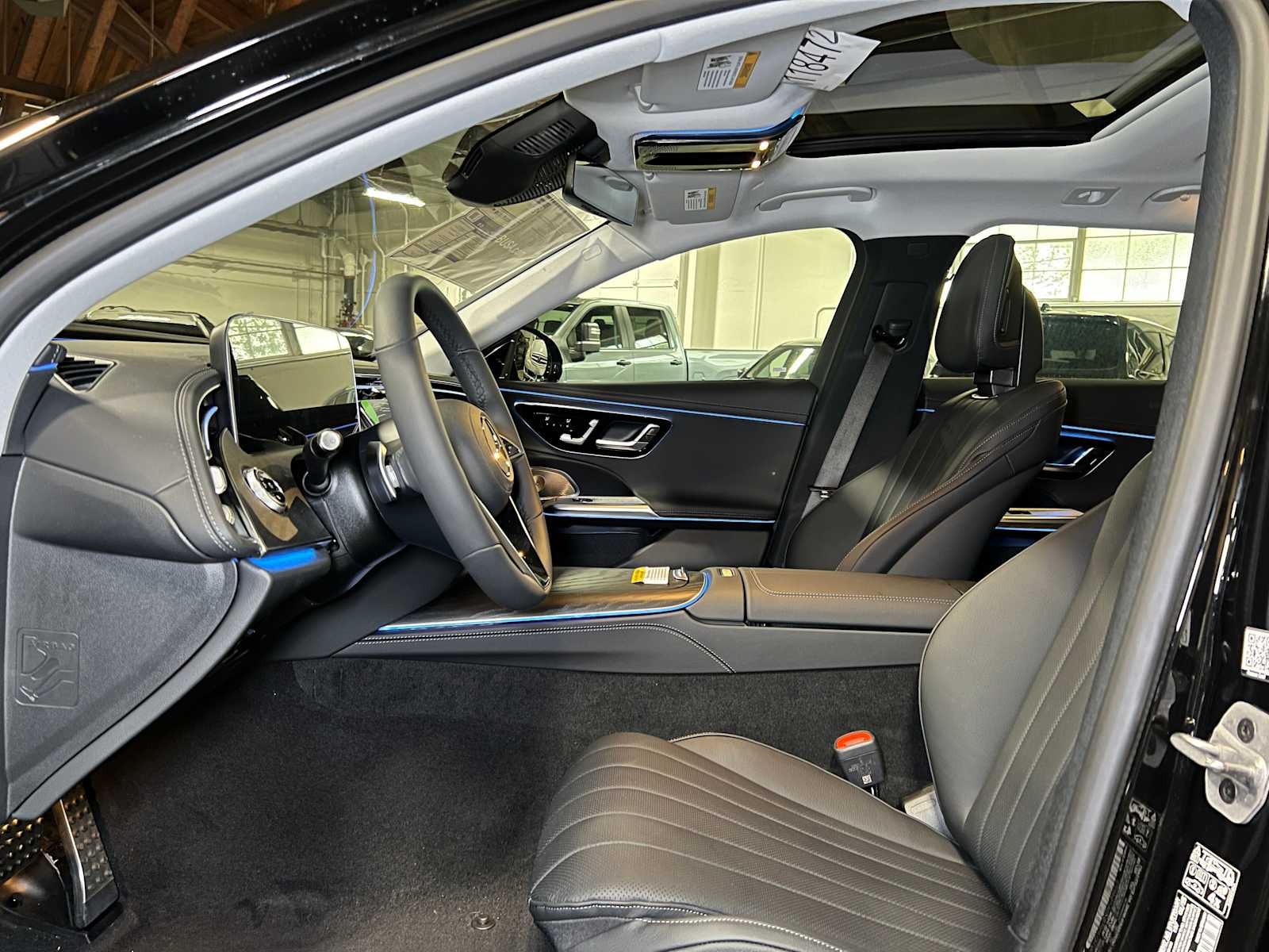 2025 Mercedes-Benz E-Class E 450