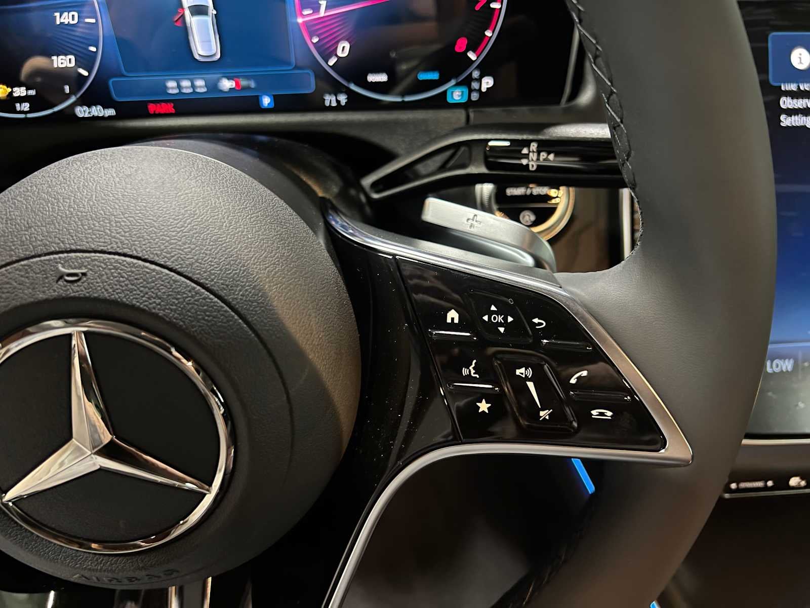 2025 Mercedes-Benz E-Class E 450