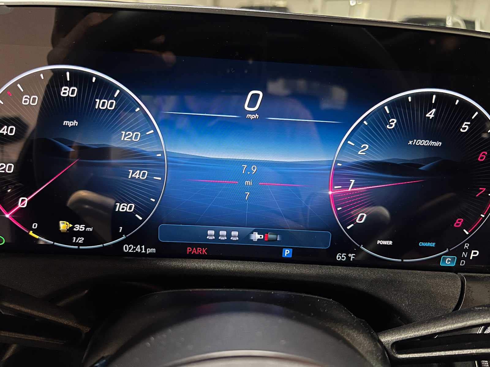 2025 Mercedes-Benz E-Class E 450