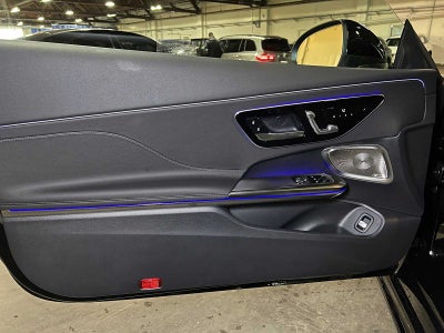 2026 Mercedes-Benz CLE CLE 300