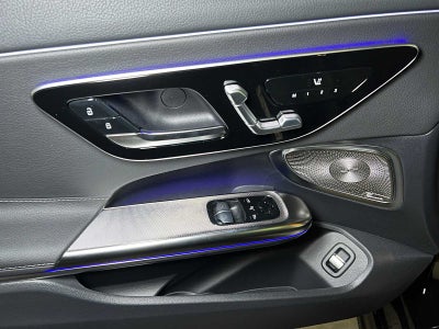 2026 Mercedes-Benz CLE CLE 300