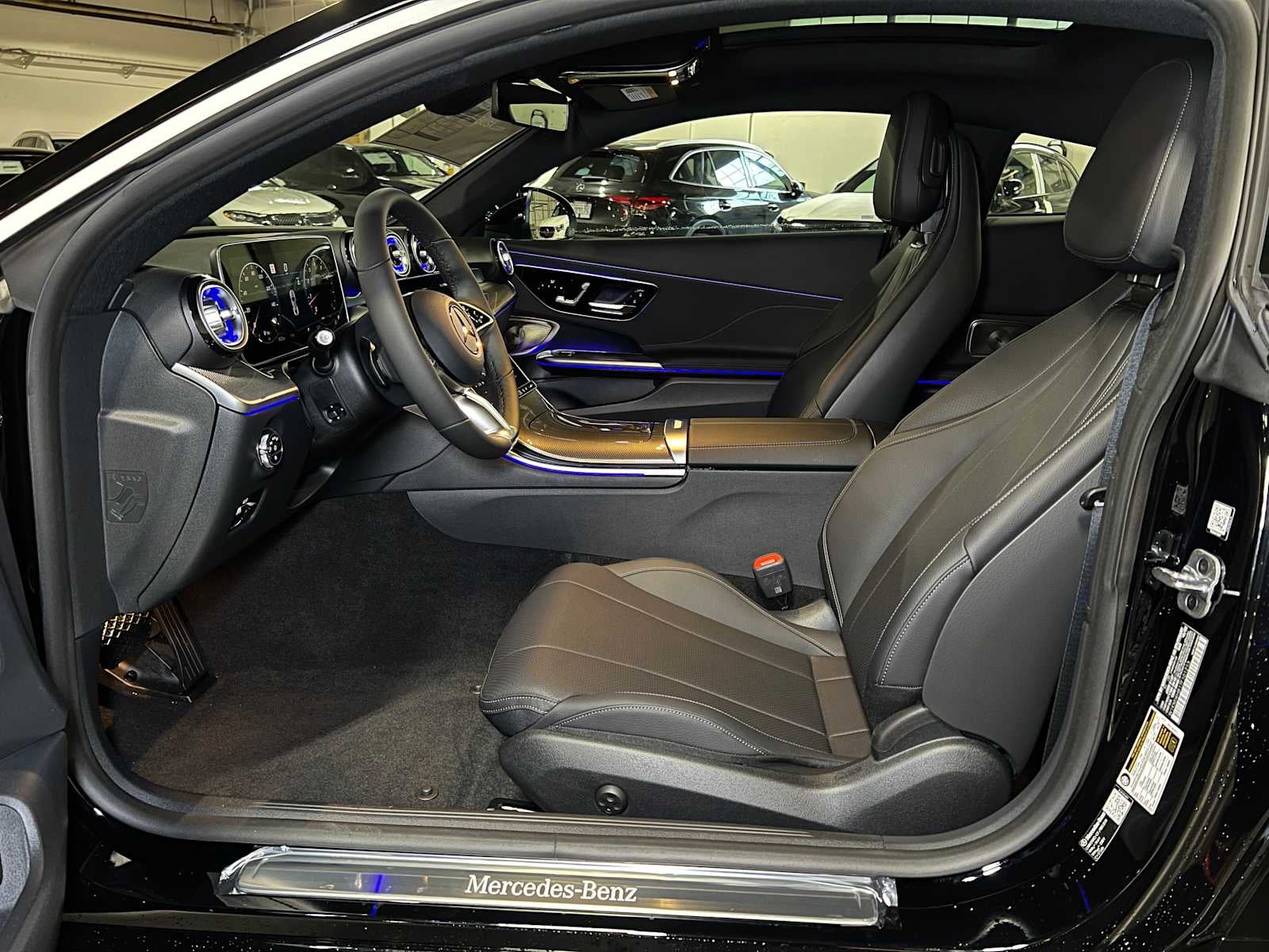 2026 Mercedes-Benz CLE CLE 300