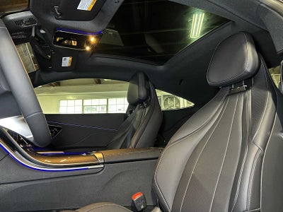 2026 Mercedes-Benz CLE CLE 300