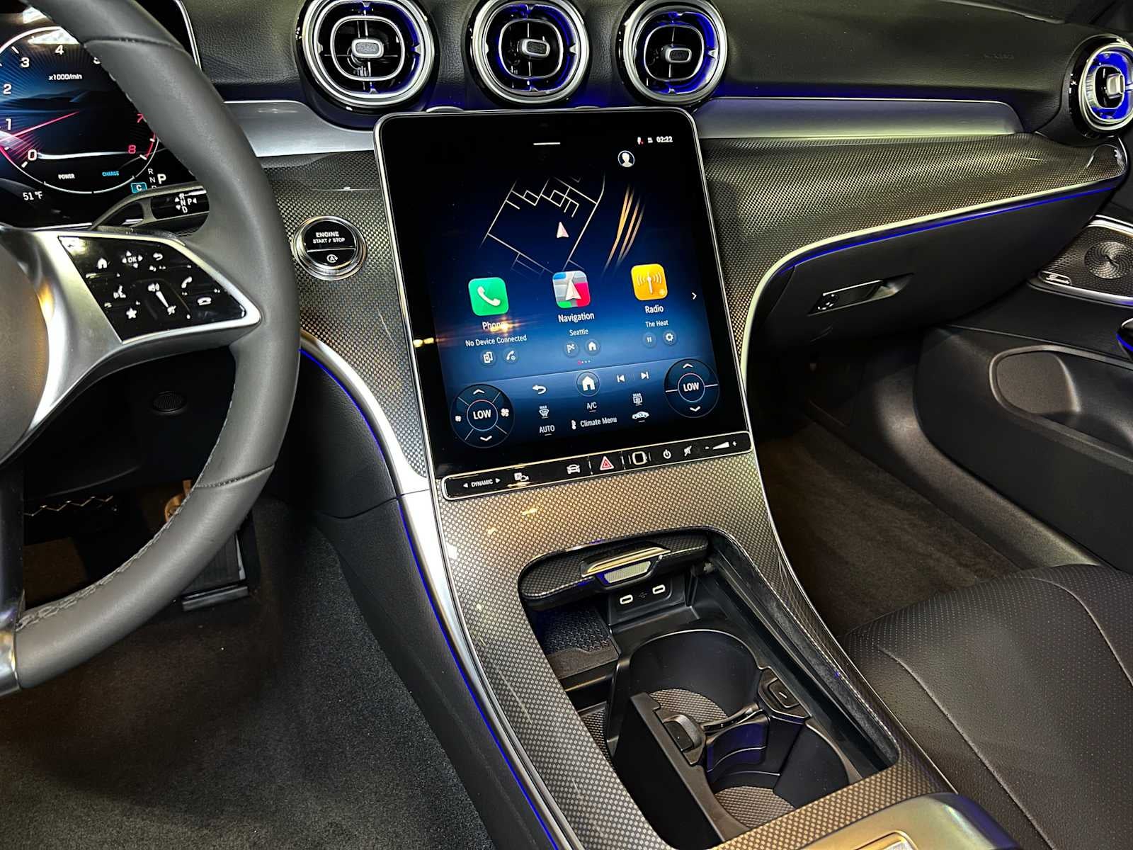 2026 Mercedes-Benz CLE CLE 300