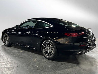 2026 Mercedes-Benz CLE CLE 300