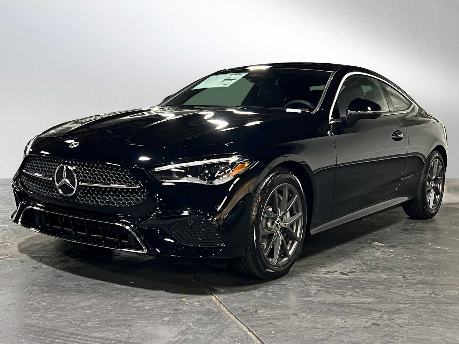 2026 Mercedes-Benz CLE CLE 300