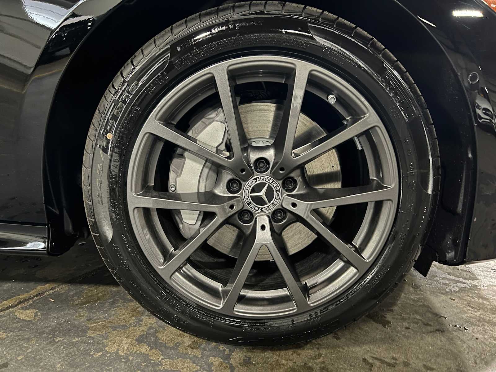 2026 Mercedes-Benz CLE CLE 300