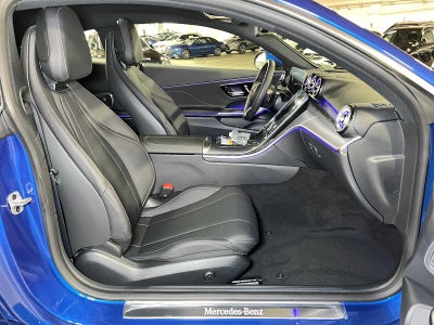 2025 Mercedes-Benz CLE CLE 300