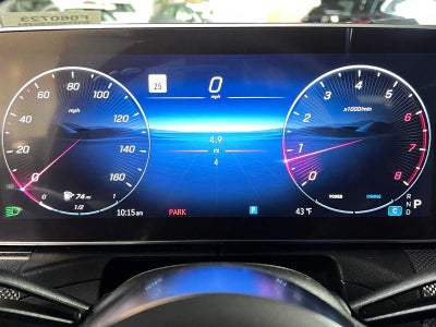 2025 Mercedes-Benz CLE CLE 300