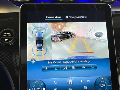 2025 Mercedes-Benz CLE CLE 300