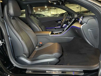 2025 Mercedes-Benz CLE CLE 300