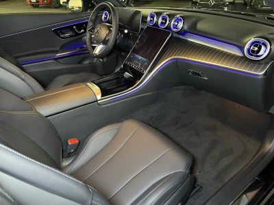 2025 Mercedes-Benz CLE CLE 300