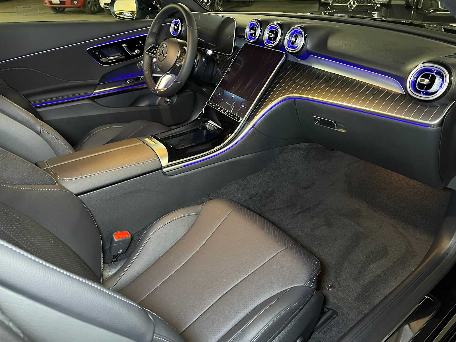 2025 Mercedes-Benz CLE CLE 300