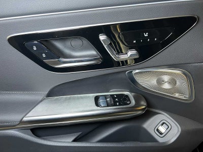 2025 Mercedes-Benz CLE CLE 300