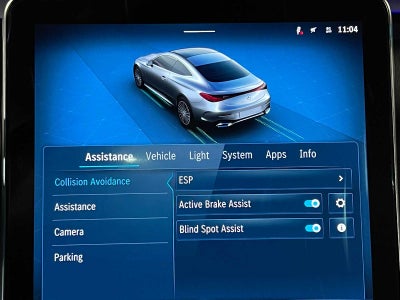 2025 Mercedes-Benz CLE CLE 300