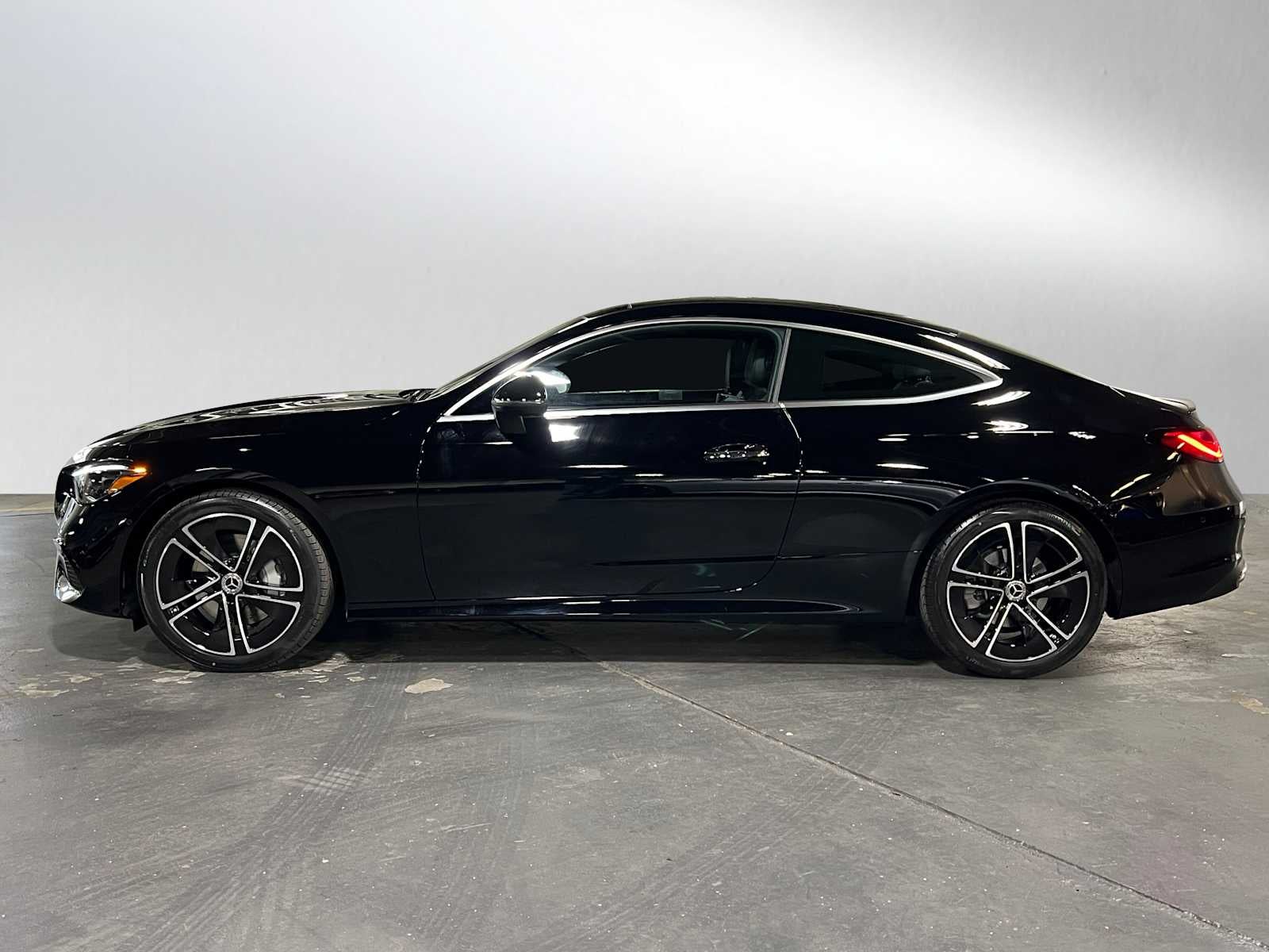 2025 Mercedes-Benz CLE CLE 300