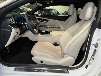 2026 Mercedes-Benz CLE CLE 300