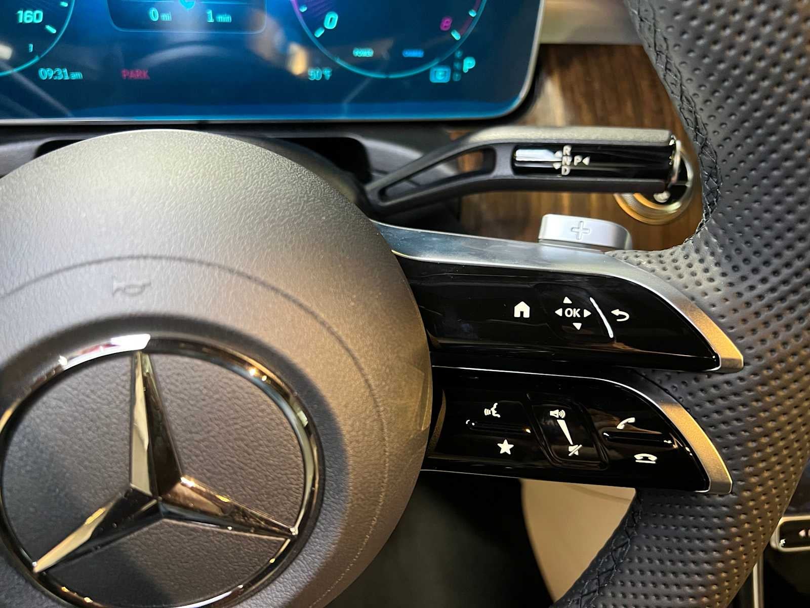 2026 Mercedes-Benz CLE CLE 300