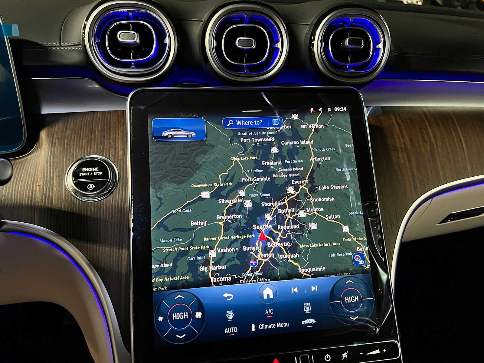 2026 Mercedes-Benz CLE CLE 300