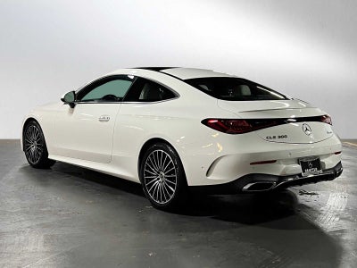 2026 Mercedes-Benz CLE CLE 300