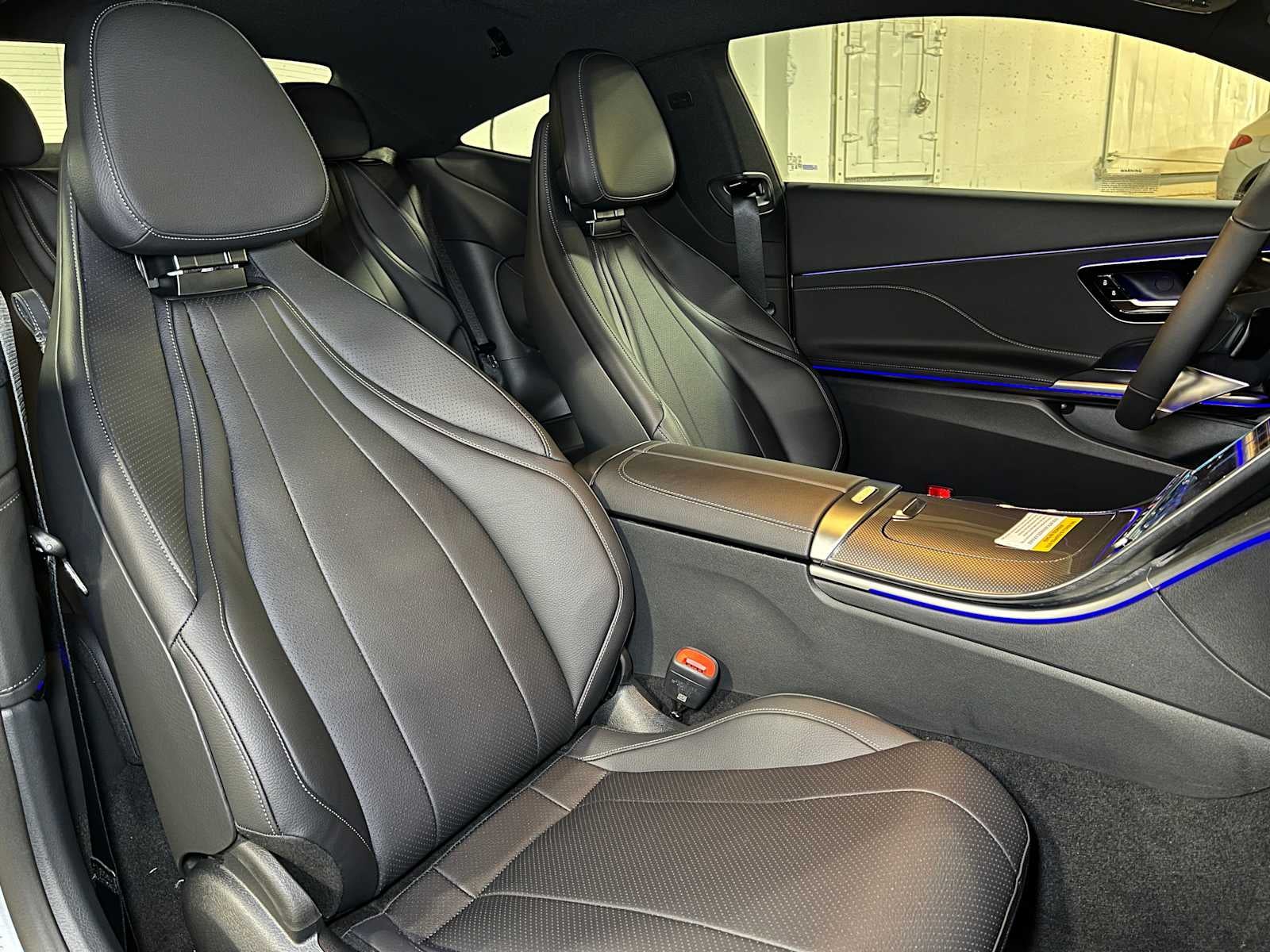 2026 Mercedes-Benz CLE CLE 300