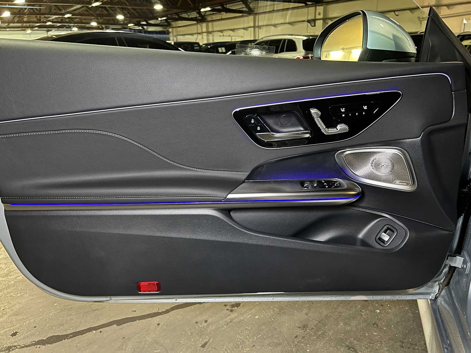 2026 Mercedes-Benz CLE CLE 300