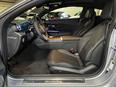 2026 Mercedes-Benz CLE CLE 300