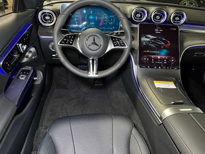 2026 Mercedes-Benz CLE CLE 300