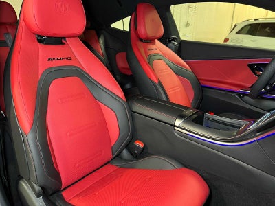 2026 Mercedes-Benz CLE AMG® CLE 53