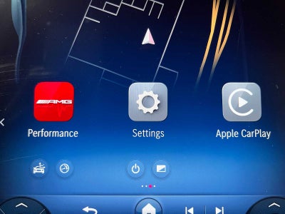 2026 Mercedes-Benz CLE AMG® CLE 53