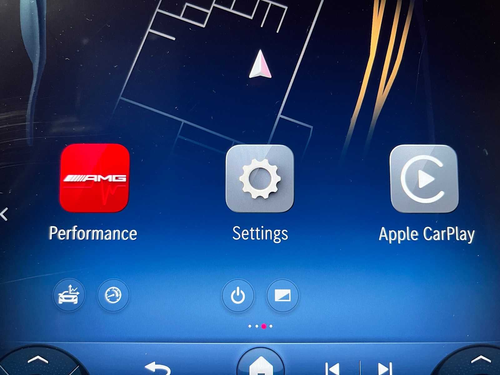 2026 Mercedes-Benz CLE AMG® CLE 53