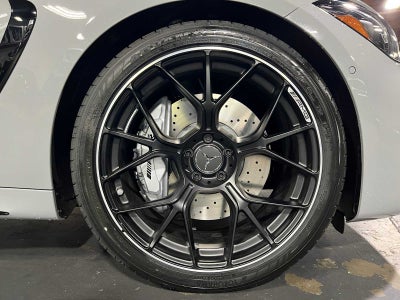 2026 Mercedes-Benz CLE AMG® CLE 53