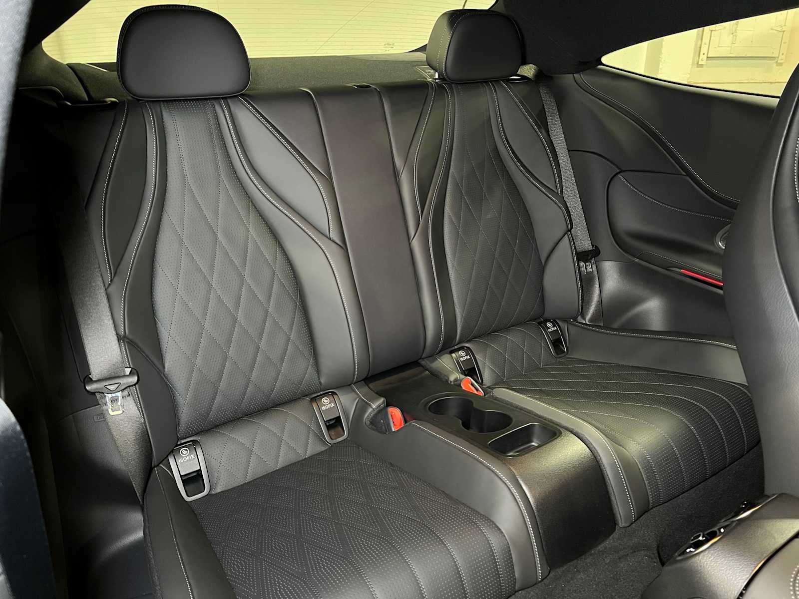 2026 Mercedes-Benz CLE AMG® CLE 53