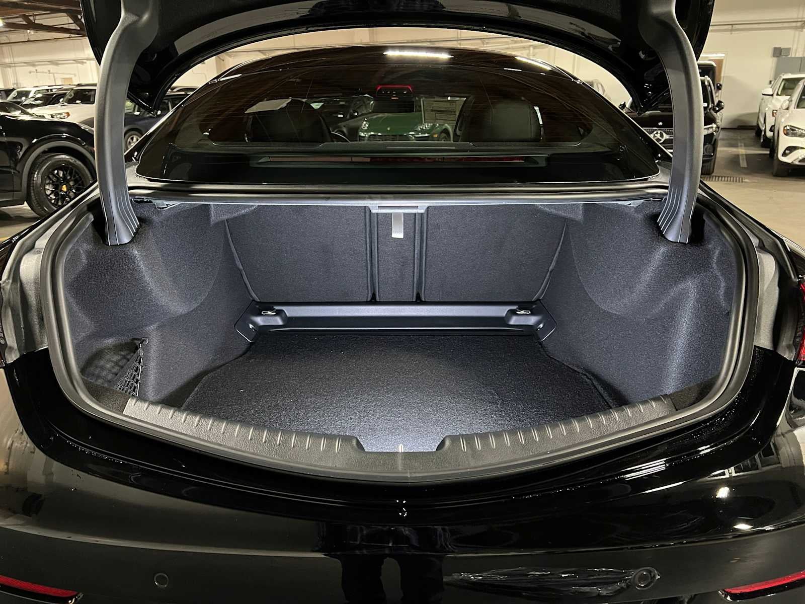 2026 Mercedes-Benz CLE AMG® CLE 53