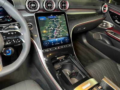 2026 Mercedes-Benz CLE AMG® CLE 53