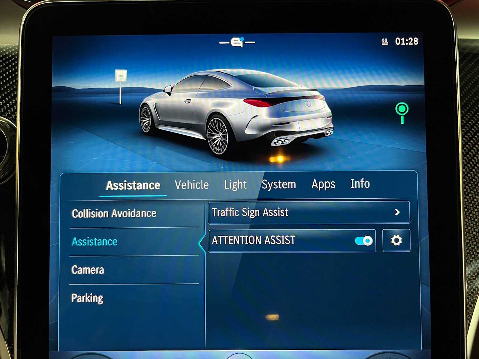 2026 Mercedes-Benz CLE AMG® CLE 53