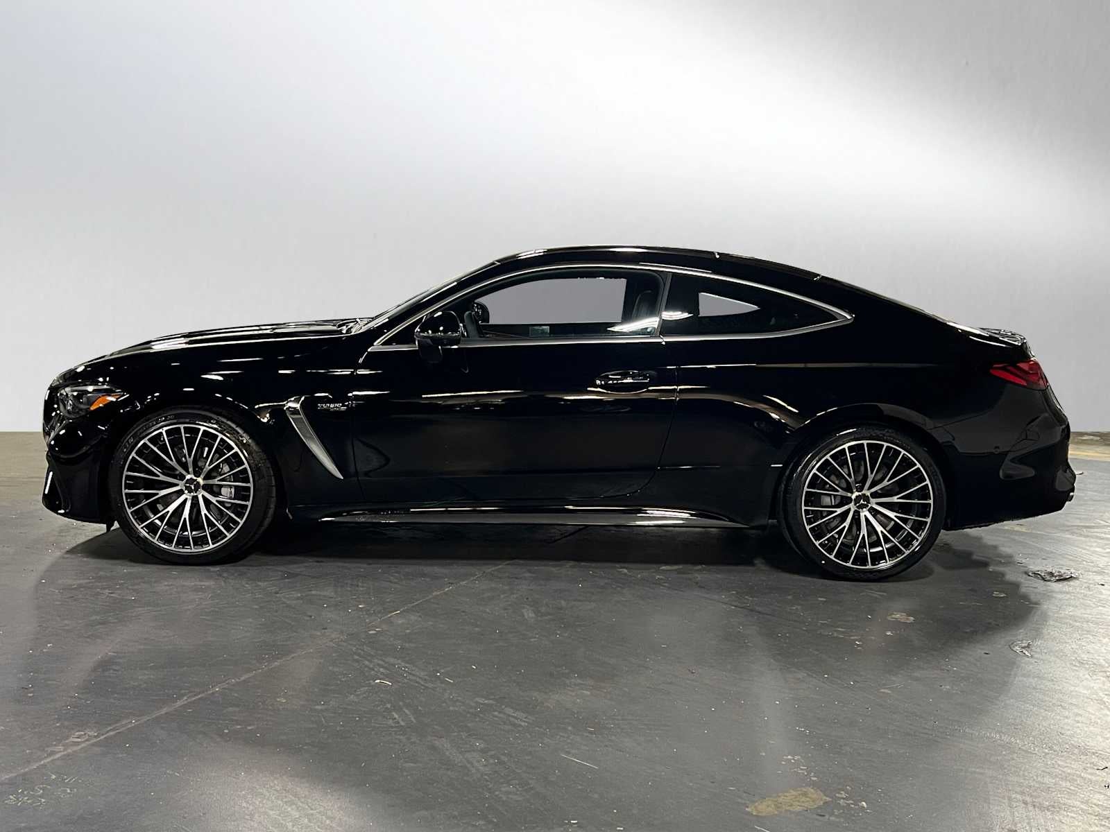 2026 Mercedes-Benz CLE AMG® CLE 53