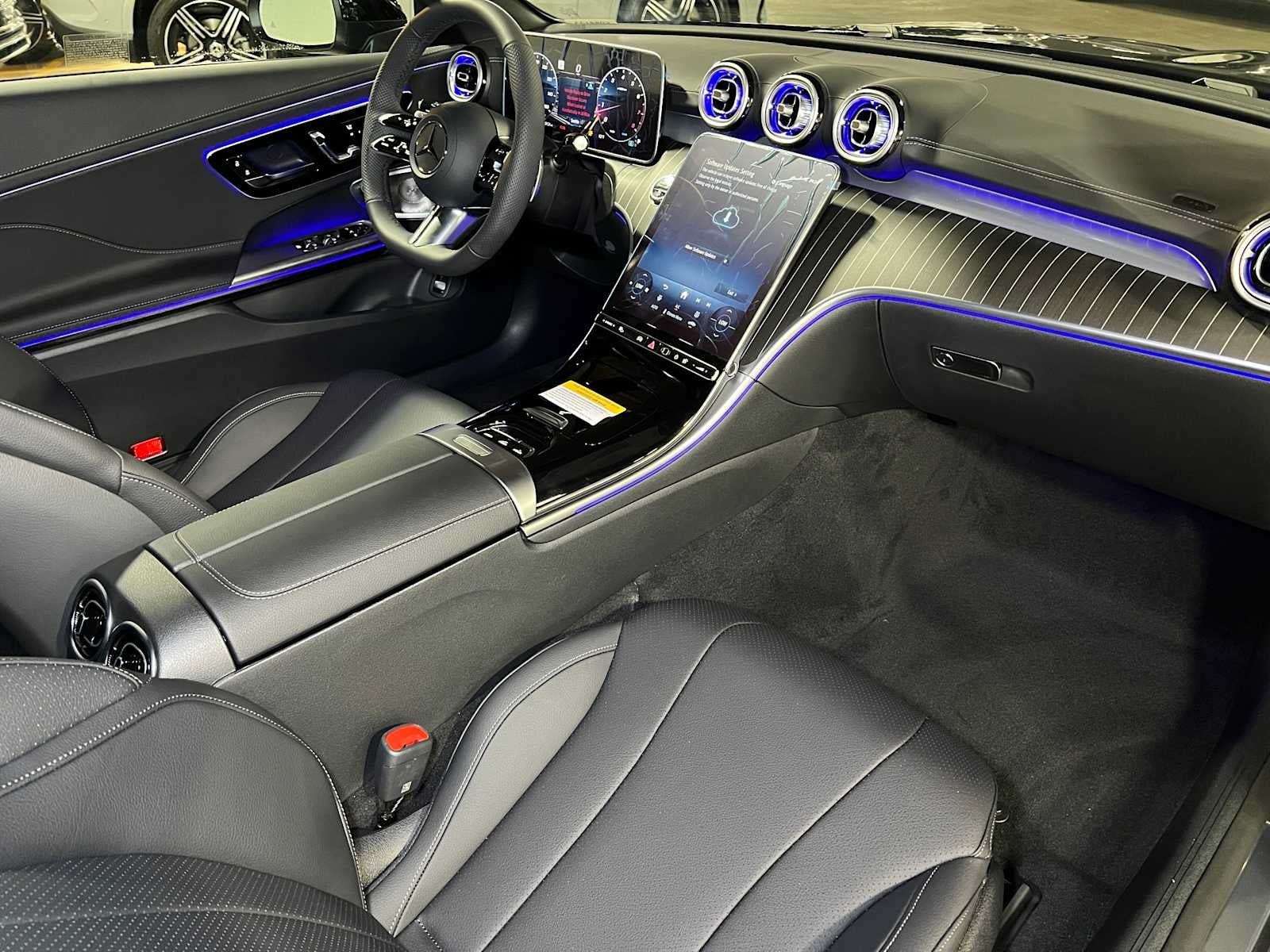 2026 Mercedes-Benz CLE CLE 300