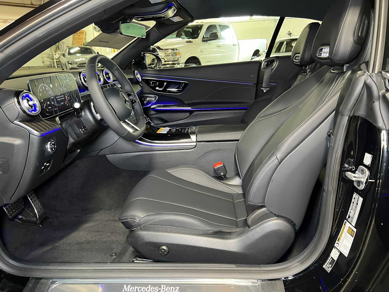 2026 Mercedes-Benz CLE CLE 300