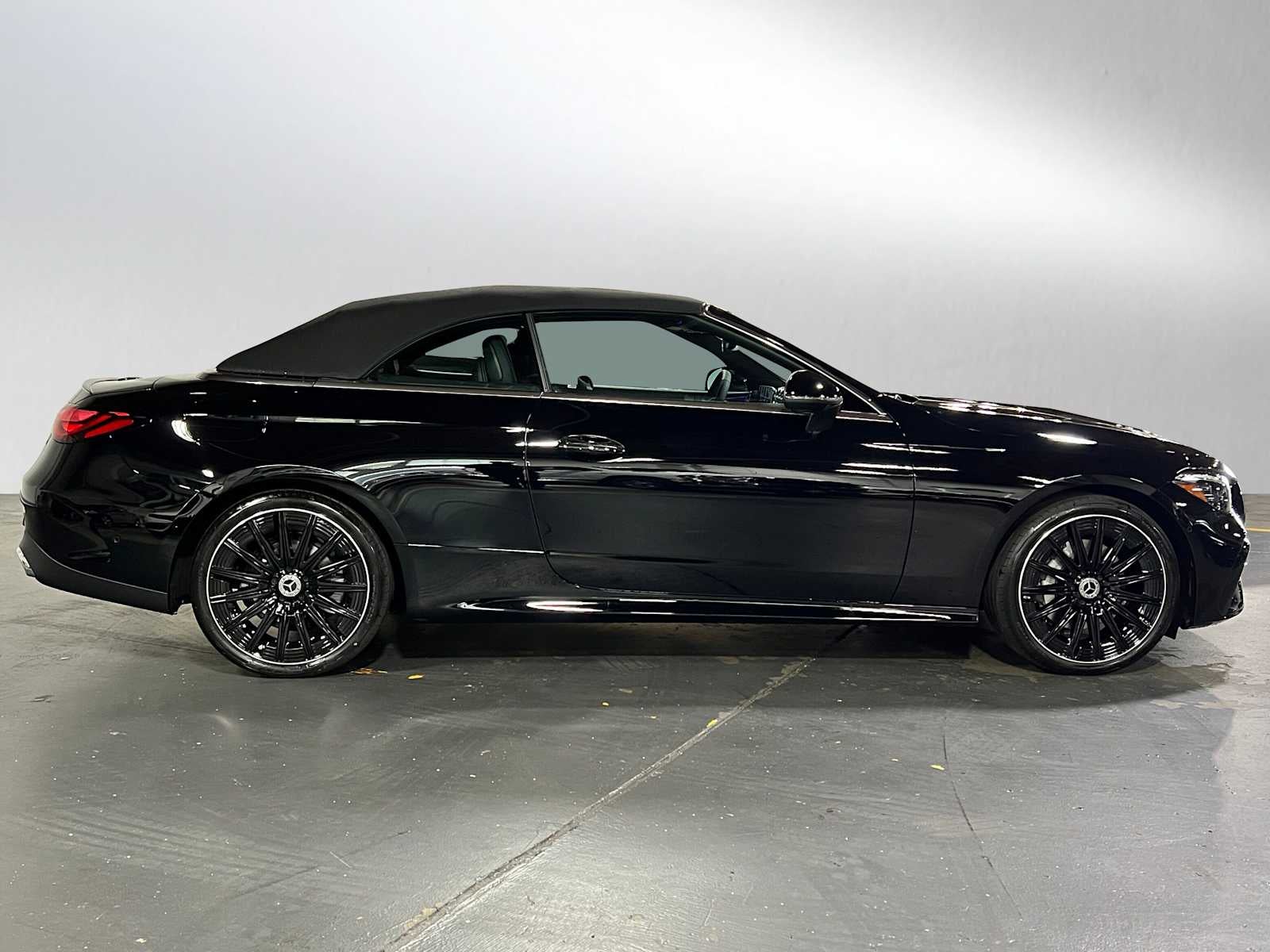 2026 Mercedes-Benz CLE CLE 300