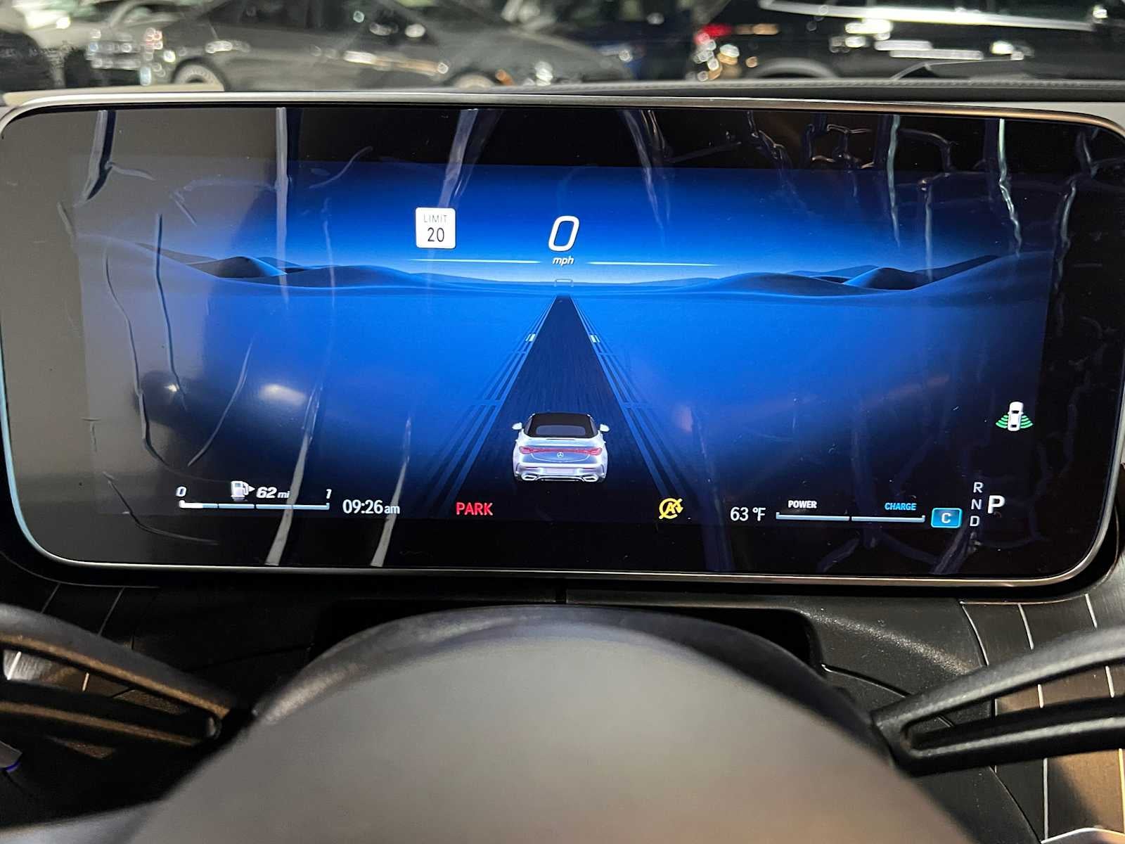 2026 Mercedes-Benz CLE CLE 300