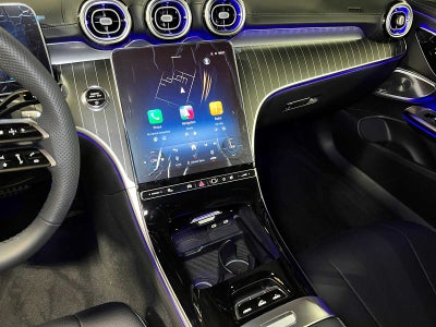 2026 Mercedes-Benz CLE CLE 300