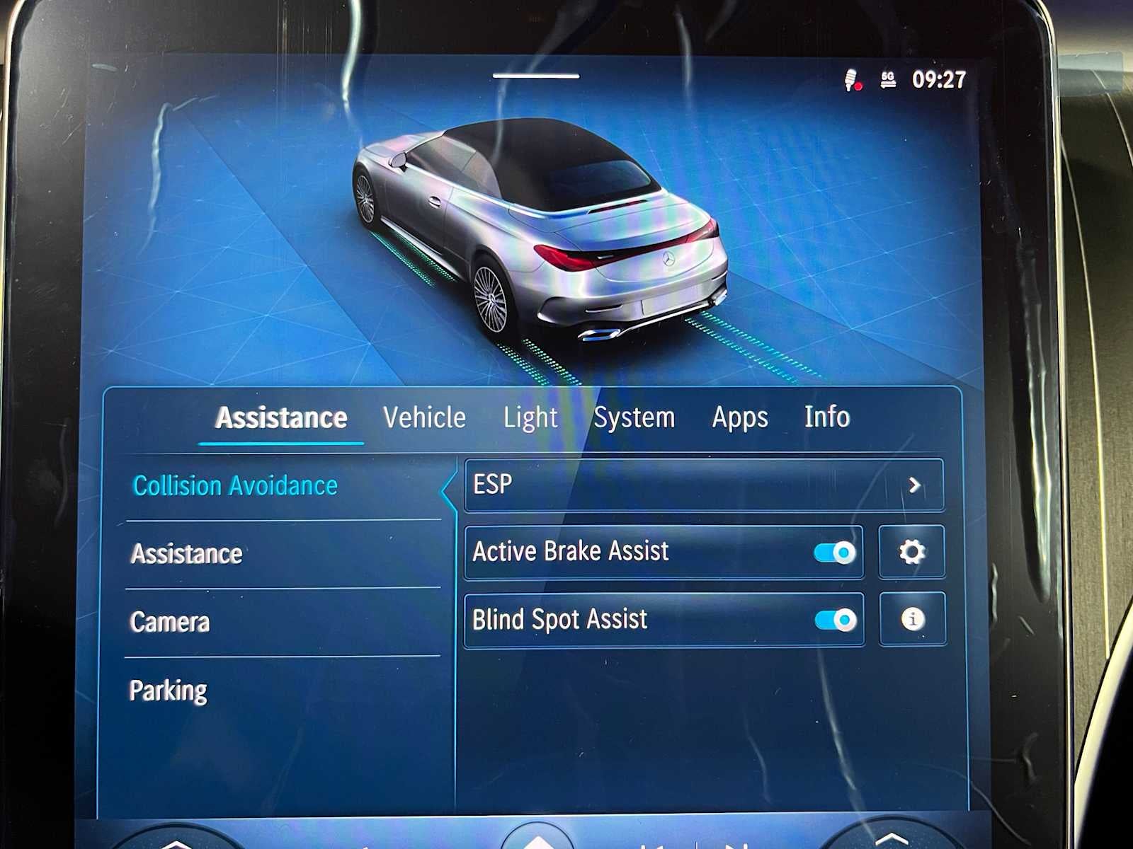 2026 Mercedes-Benz CLE CLE 300