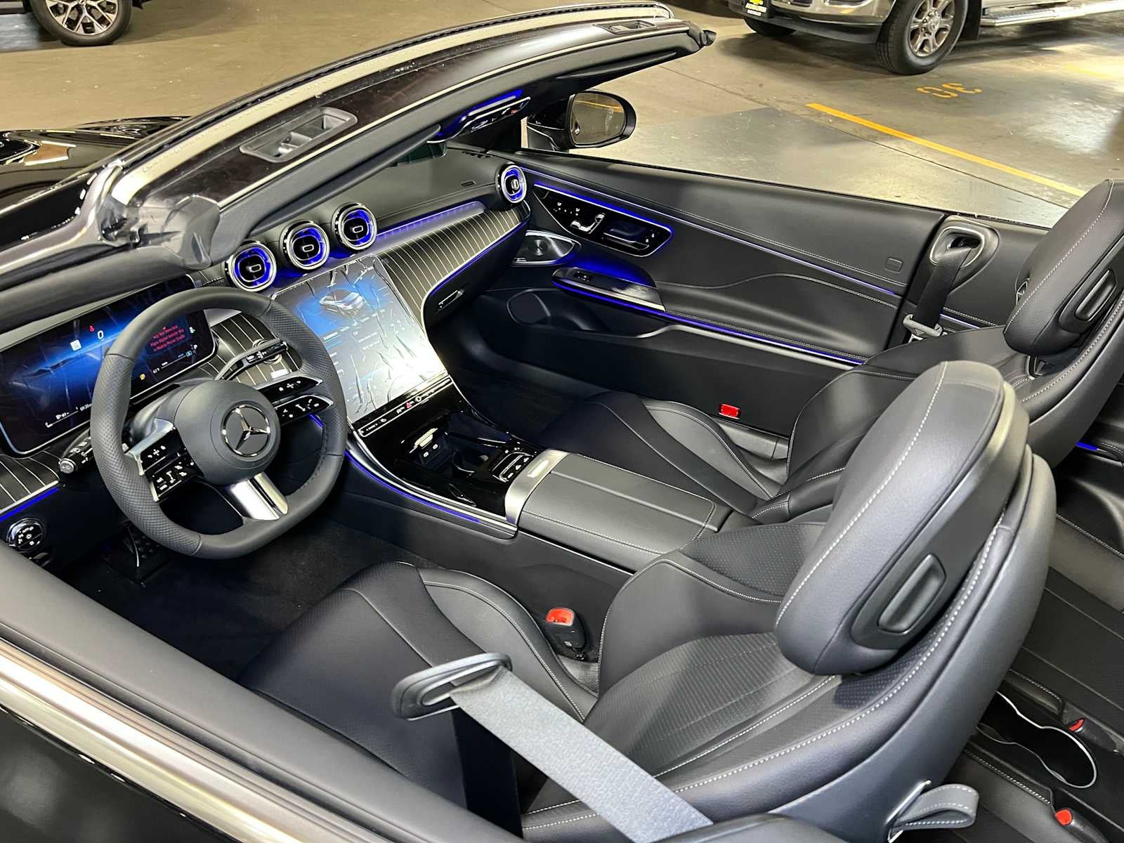 2026 Mercedes-Benz CLE CLE 300