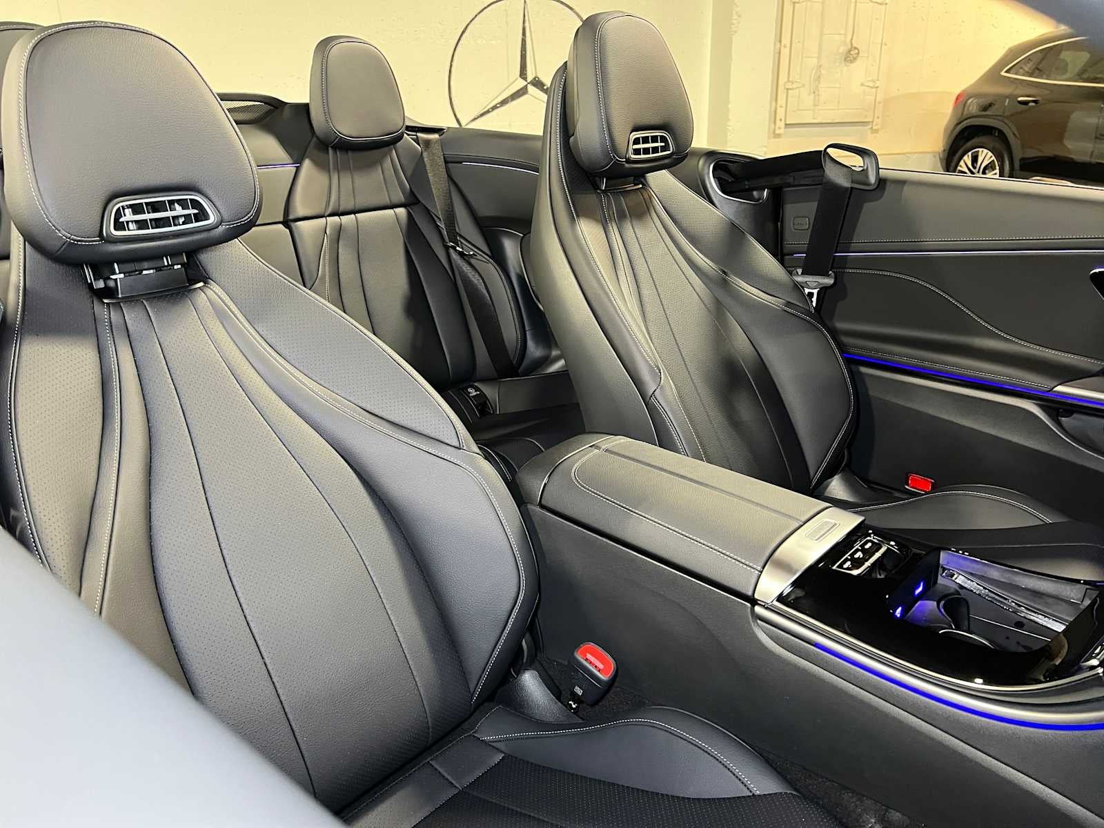 2026 Mercedes-Benz CLE CLE 300