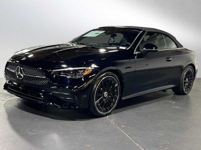 2026 Mercedes-Benz CLE CLE 300