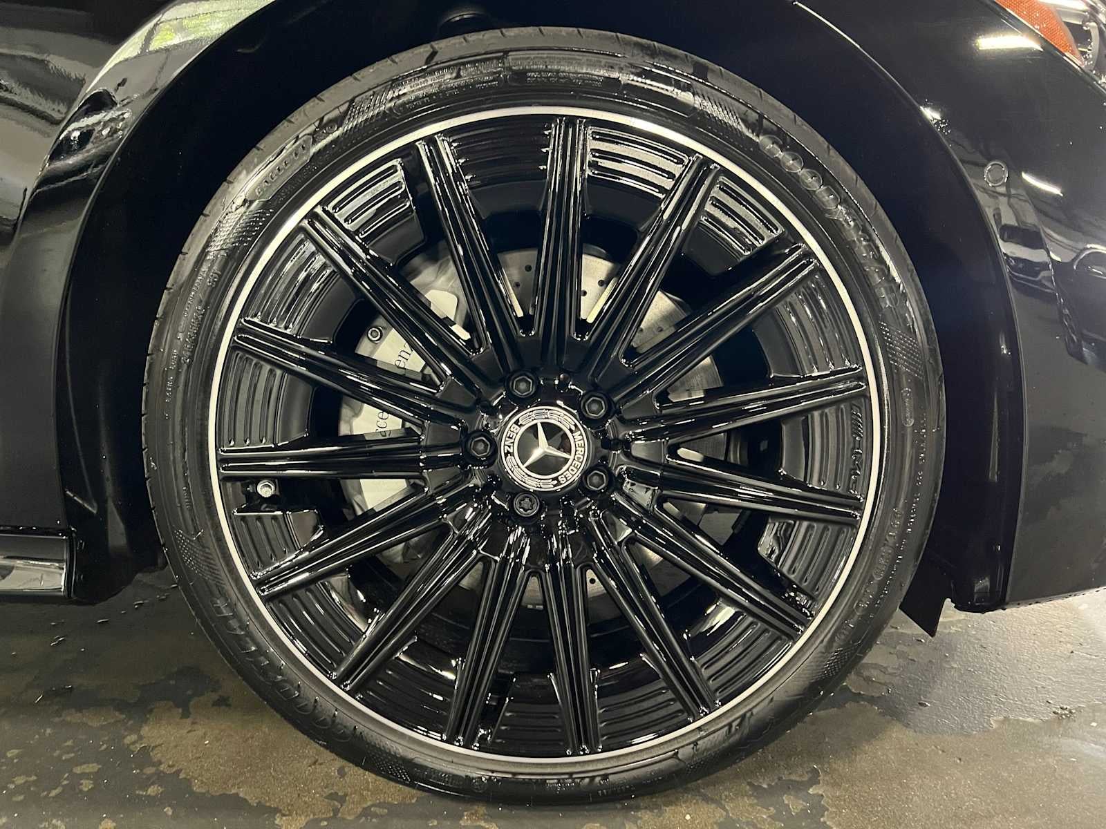 2026 Mercedes-Benz CLE CLE 300