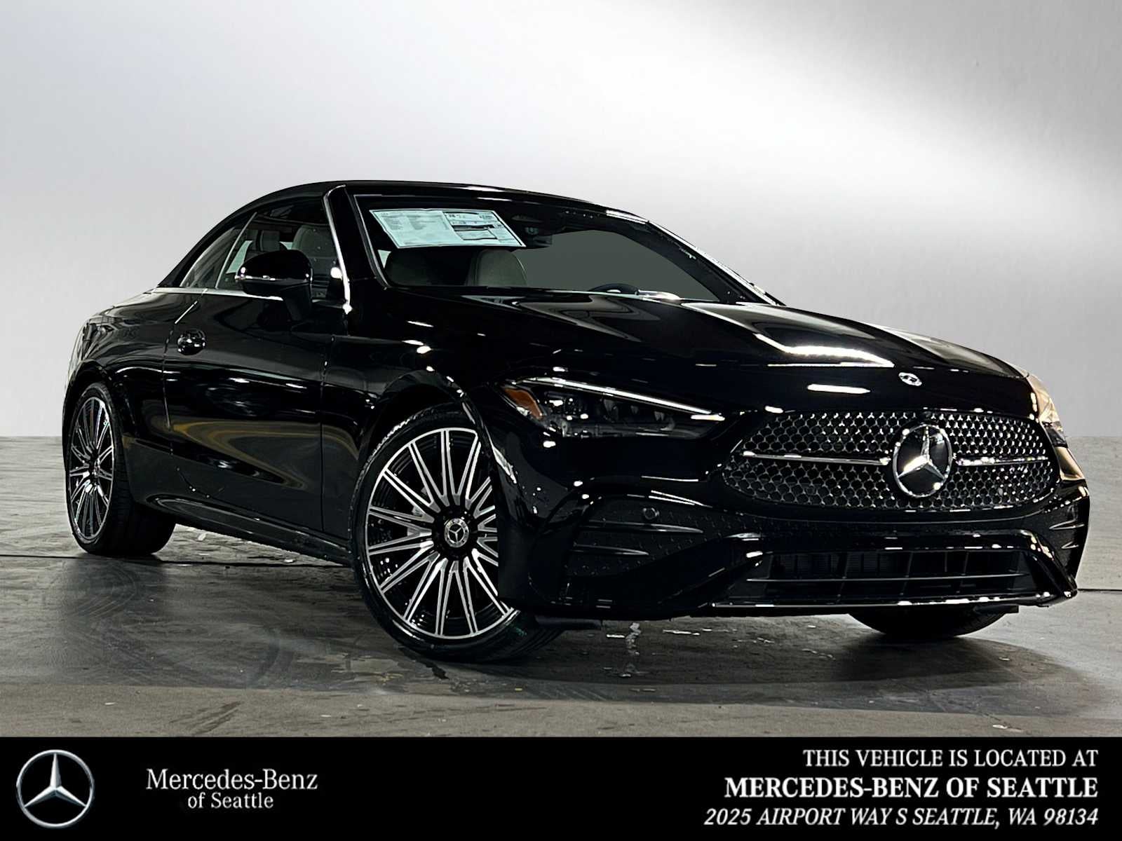 2026 Mercedes-Benz CLE CLE 300