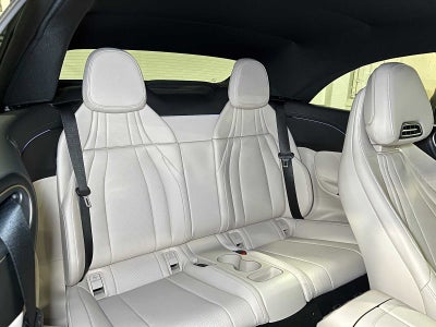 2026 Mercedes-Benz CLE CLE 300